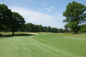 Bethpage (Red) 15th Fairway